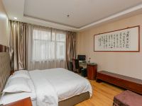 成县玉龙大酒店 - 豪华套房
