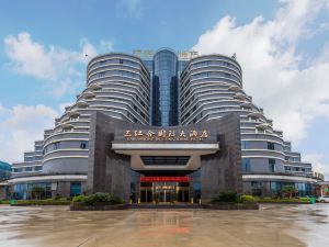 Sanjianghe International Hotel