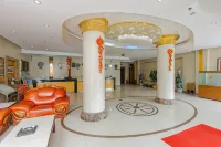 Liyuan Business Hotel Hotels in Min County