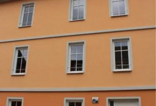 胡多爾施塔特公寓