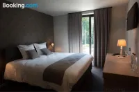 Hotel de Lissewal Hotels in Vlamertinge