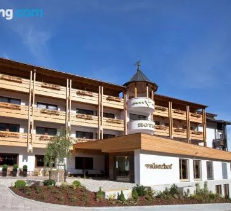 Hotel Valserhof