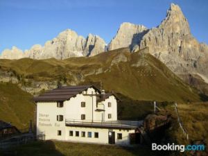 Albergo Vezzana