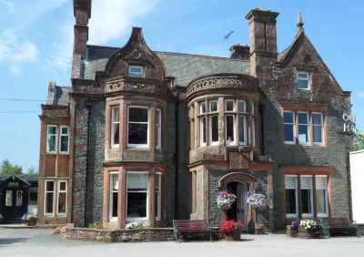 Sure Hotel by Best Western Lockerbie Hotels in 