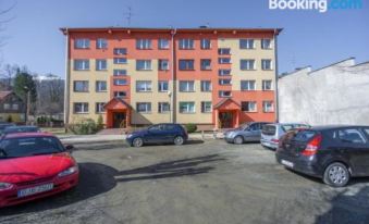 RentPlanet - Apartamenty 1 Maja