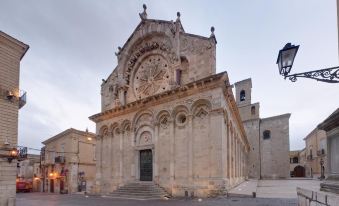 Svegliarsi nei Borghi - La Patronale