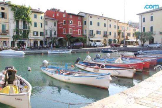 Hotel Alla Grotta Lazise Updated 2021 Price Reviews Trip Com