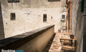 Idris Loft Matera