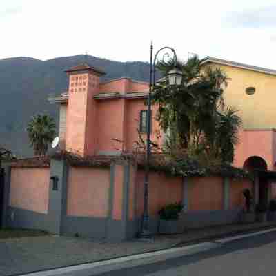 Lavanda E Merletti Maison de Charme Hotel Exterior