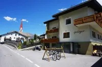 Pension Sprenger - guesthouses