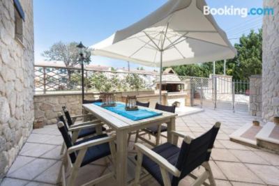 Other #Luxlikehome - Siviri J&B House Photo