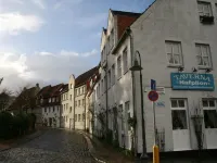 Hotel Xenia Flensburg Hotels in Flensburg
