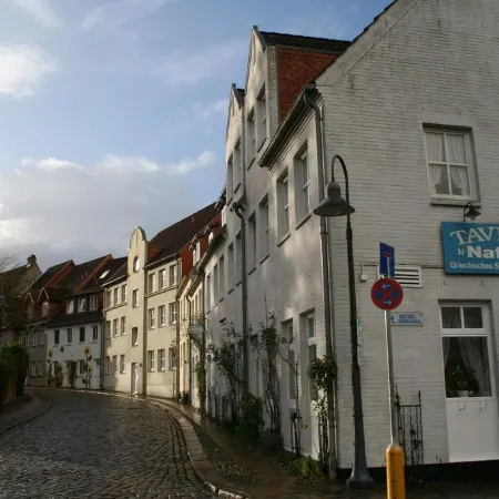 Hotel Xenia Flensburg