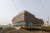 Ziyuan Hotel Hotels in Otog Banner