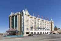 Lizhong International Hotel