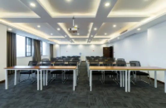HanTing Premium Hotel (Pujiang)