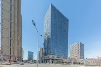 Ji Hotel (Jinan West Railway Station) Hotels near Shandong Science & Technology Museum (New Museum)
