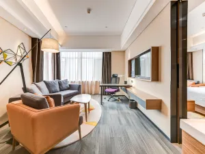 Hampton by Hilton Cangzhou Xinhua