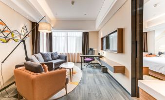 Hampton by Hilton Cangzhou Xinhua