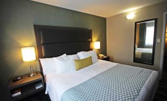 Accent Inns Burnaby