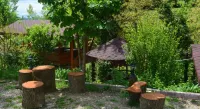 Kure Dag Evi Hotels in 