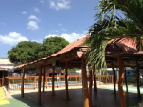 Hotel Casa Finca la Maracuya