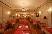 Logis Grand Hôtel de l'Europe Hotels in Langres