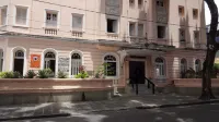 Hotel Central Hotell i Boa Vista