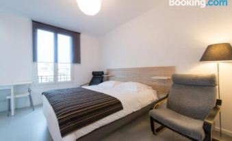 Residence Service Appart Hôtel