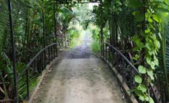 Ba Danh Homestay & Kitchen - Ben Tre Mekong