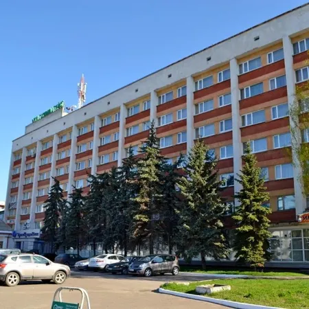 Турист