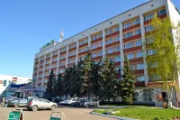 Turist Hotel Hotels in der Nähe von Tverskaya Armories