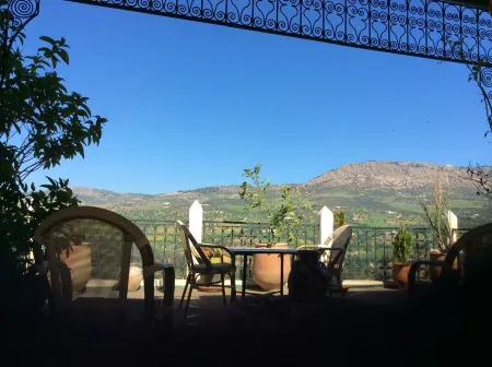 Riad Scalia Traditional Guesthouse Fes Morocco Отели рядом с достопримечательностью «The Royal Palace of Fez»