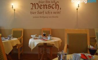 Goethe Hotel