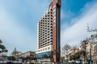 Kyriad Marvelous Hotel (Nanjing Hongqiao Center) Hotel berhampiran Nanjing Large Load and Unload Marina