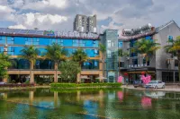 Peninsula Spring Hotel