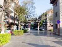 楚雄金太阳酒店 - 酒店附近