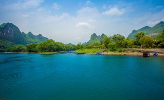 Rosewood Hotel (Yangshuo Xingping)