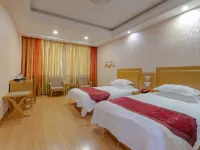 Taishun Yideyuan Business Hotel Hotels in Taishun
