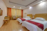 Taishun Yideyuan Business Hotel Hotels in Taishun
