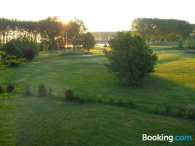 Birdland Panorama Apartman