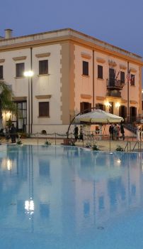 Hotel 5 stelle a Provincia di Trapani - Prenota un hotel a partire da 82EUR  | Trip.com