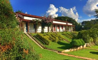 Hotel Pontal de Tiradentes