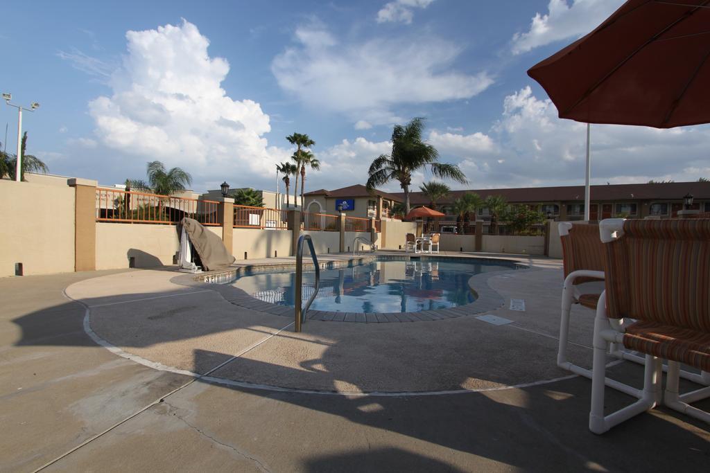 Texas Inn & Suites Pharr/San Juan