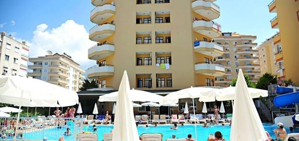 Aktas Hotel - All Inclusive