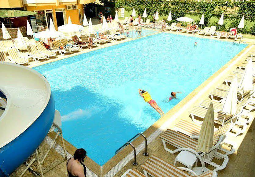 Aktas Hotel - All Inclusive