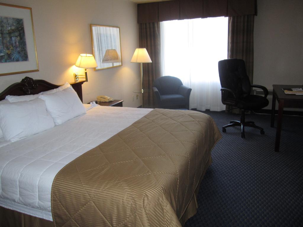 Holiday Inn - Poughkeepsie, an Ihg Hotel