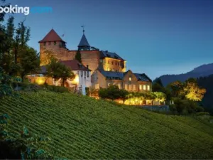 Schloss Eberstein