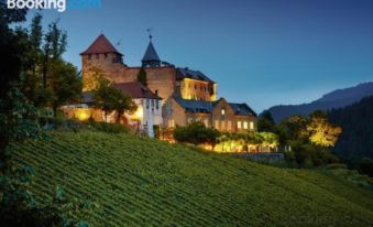 Schloss Eberstein