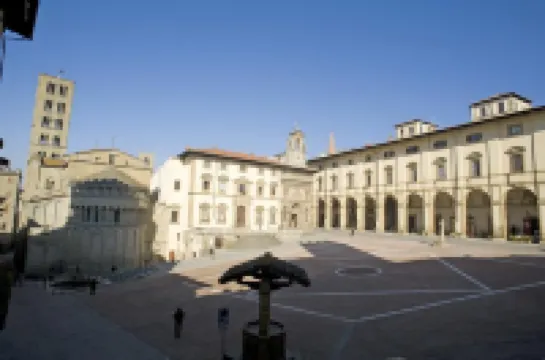 La Corte Del Re Guest House - Suite & Rooms